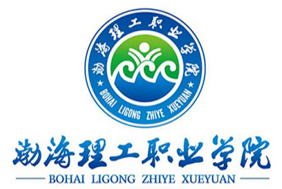 渤海理工职业学院校徽