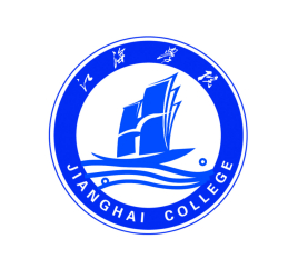 江海职业技术学院校徽