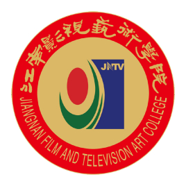 江南影视艺术职业学院校徽