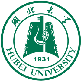 湖北大学校徽