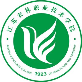 江苏农林职业技术学院校徽