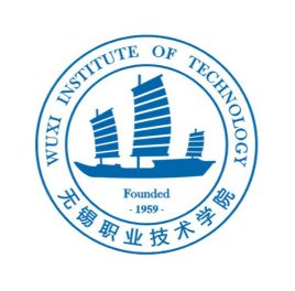 无锡职业技术大学校徽