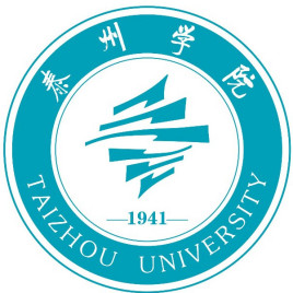 泰州学院校徽