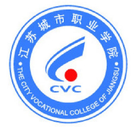 江苏城市职业学院校徽