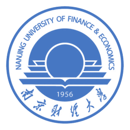 南京财经大学红山学院校徽
