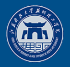 江苏科技大学苏州理工学院校徽