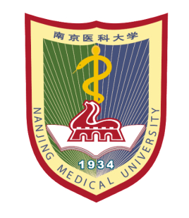 南京医科大学康达学院校徽