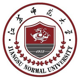 江苏师范大学校徽