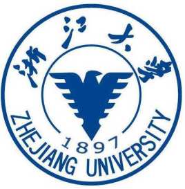 浙江大学校徽