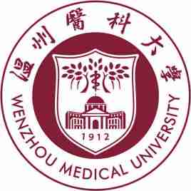 温州医科大学校徽