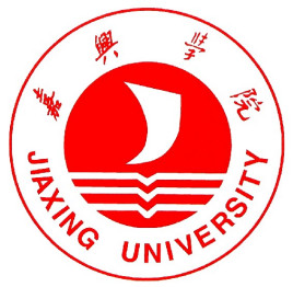 嘉兴大学校徽