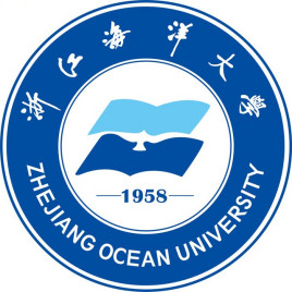 浙江海洋大学校徽