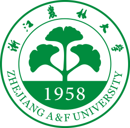 浙江农林大学校徽