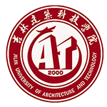 吉林建筑科技学院校徽