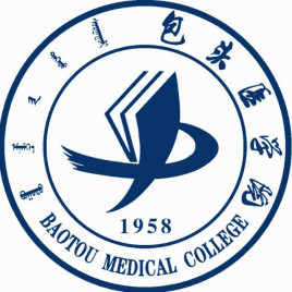 内蒙古科技大学包头医学院校徽