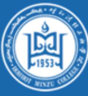 呼和浩特民族学院校徽