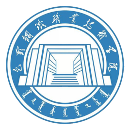 包头钢铁职业技术学院校徽