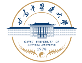 甘肃中医药大学校徽