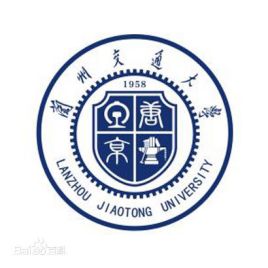 兰州博文科技学院校徽