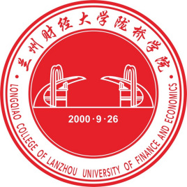 兰州工商学院校徽