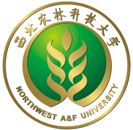 西北农林科技大学校徽