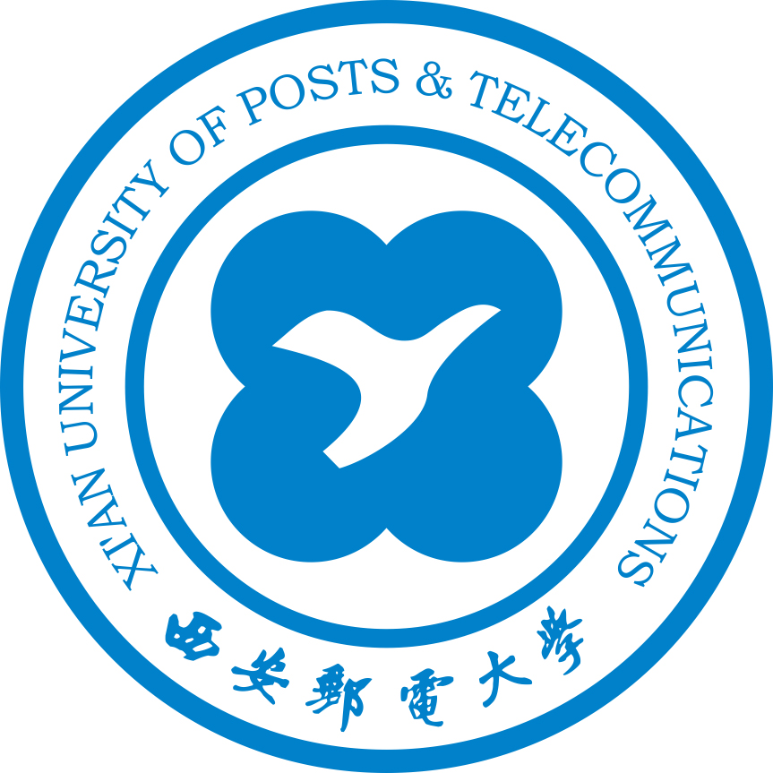 西安邮电大学校徽