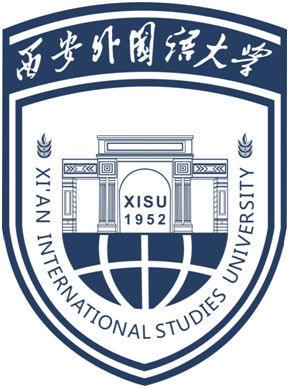 西安外国语大学校徽