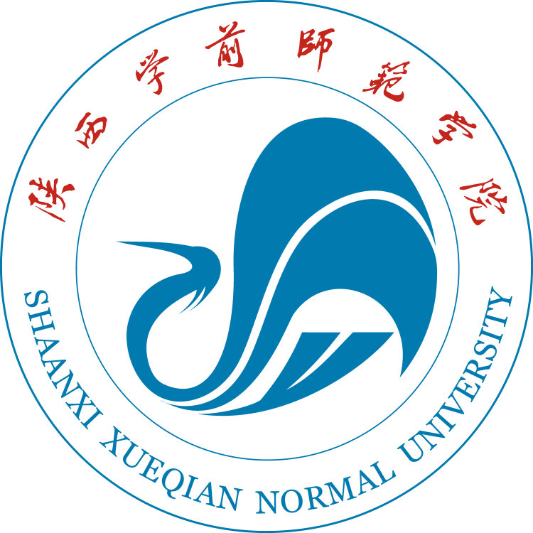 陕西学前师范学院校徽