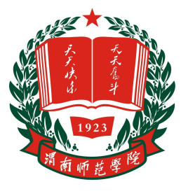 渭南师范学院校徽