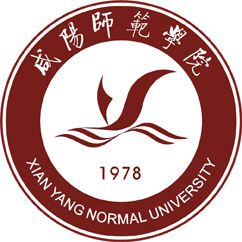 咸阳师范学院校徽