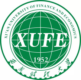 西安财经大学校徽