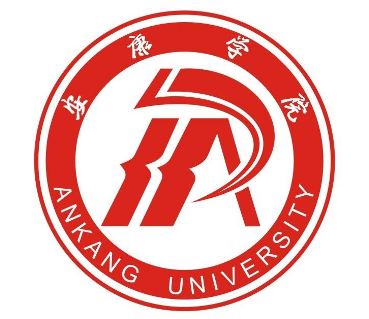 安康学院校徽