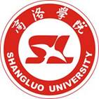 商洛学院校徽