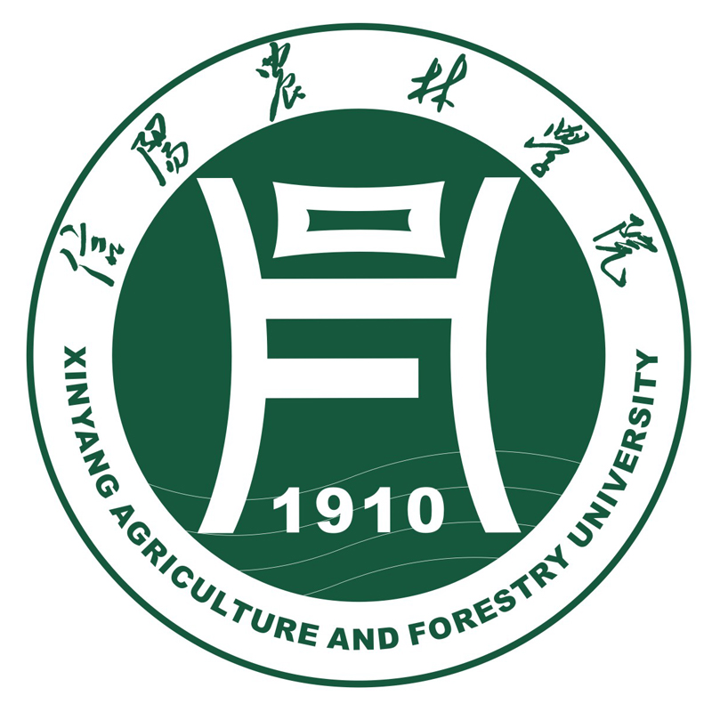 信阳农林学院校徽