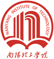 南阳理工学院校徽