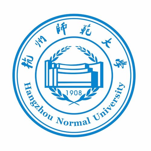 杭州师范大学校徽