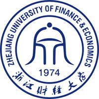 浙江财经大学校徽