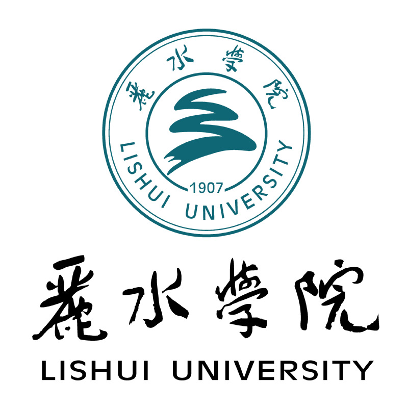 丽水学院校徽