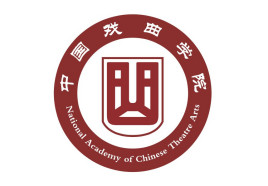 中国戏曲学院校徽