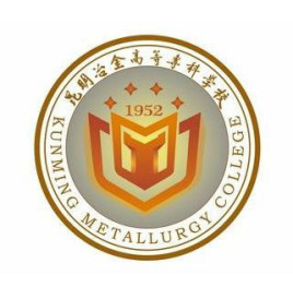 昆明冶金职业大学校徽