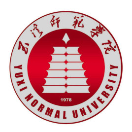玉溪师范学院校徽