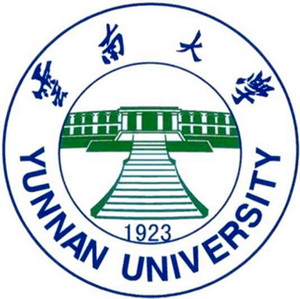 云南大学校徽