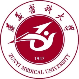 遵义医科大学校徽