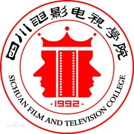 四川电影电视学院校徽