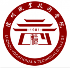 泸州职业技术学院校徽