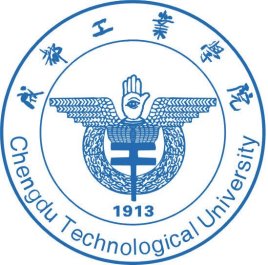 成都工业学院校徽