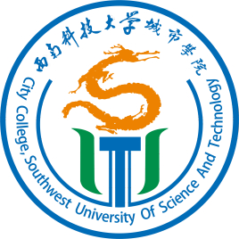 绵阳城市学院校徽