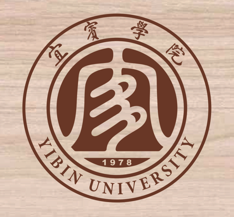 宜宾学院校徽