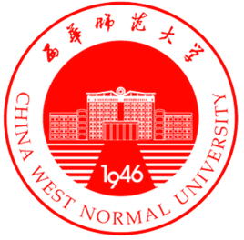 西华师范大学校徽