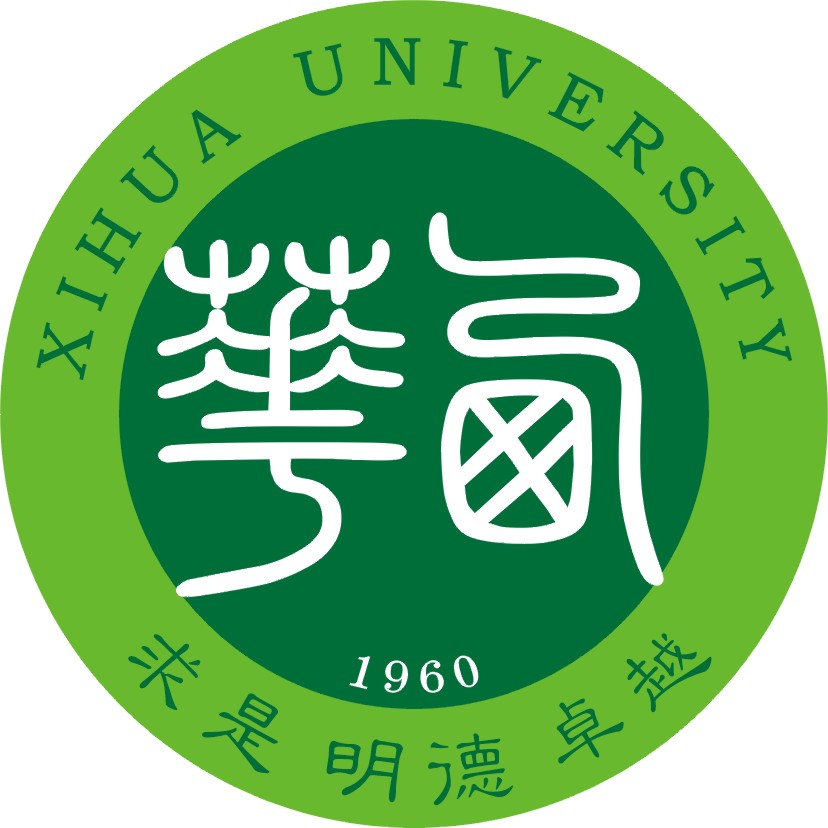 西华大学校徽